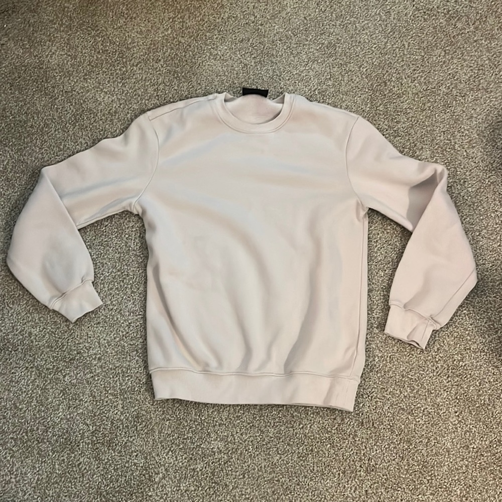 Women’s crew neck